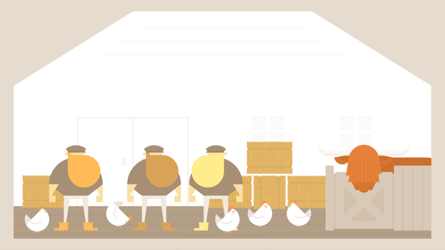 ‎Burly Men at Sea Screenshot