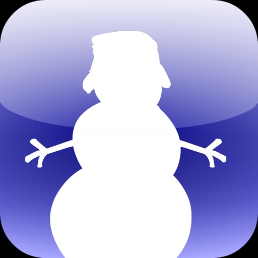 The Snowball Fight icon