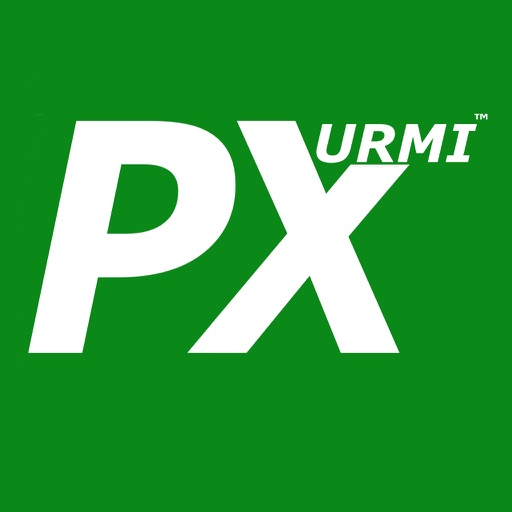 Praxair URMI iOS App