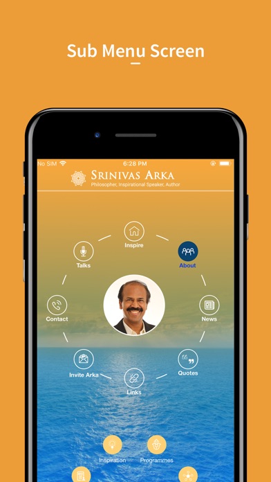 Srinivas Arka screenshot 3
