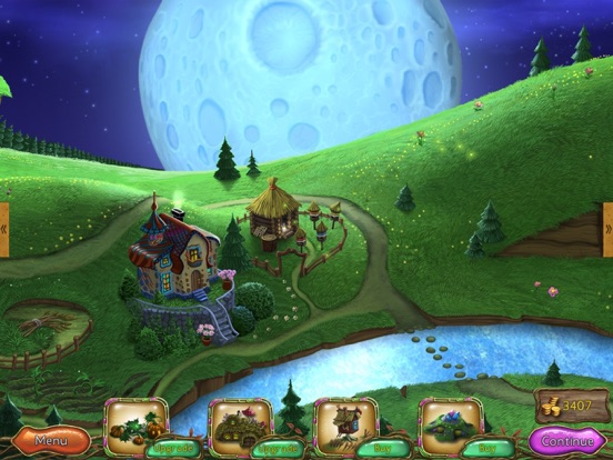 Screenshot #6 pour Lost In Night