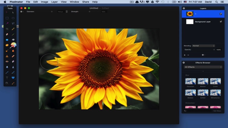 Tutorial Collection of Image Editing Software screenshot-3