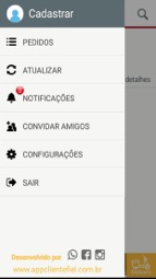 Bar Original Captura de tela 4