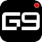 The G9 Live™ app from G9MD™ is a live audio and video capture and encoding application for iOS 8 and newer