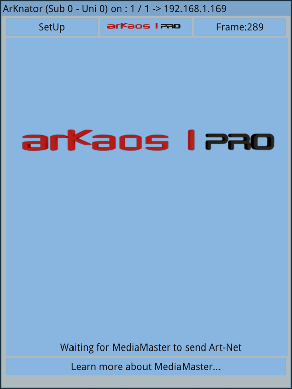 Screenshot #4 pour ArKnator