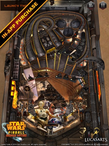 Star Wars™ Pinball 7のおすすめ画像5