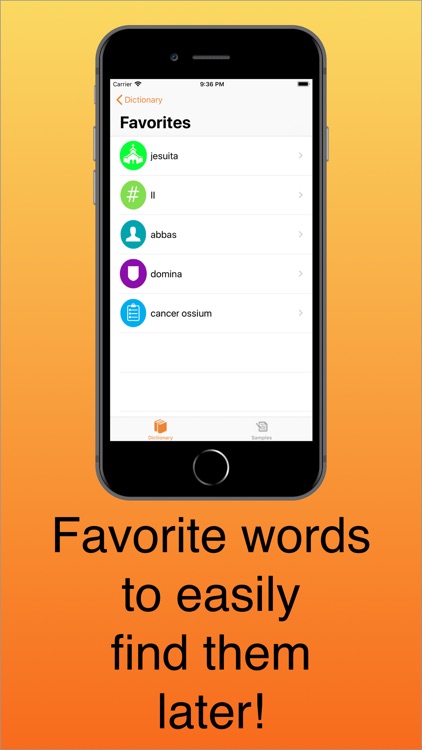 Verba Ecclesia screenshot-5