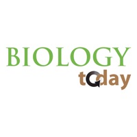Biology Today ne fonctionne pas? problème ou bug?