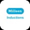 Milleen Inductions allows users to access and complete their Online Induction material via the app