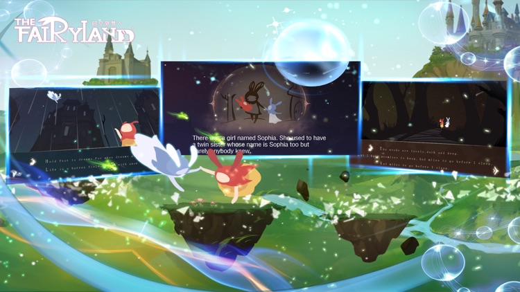 时空旅梦人-梦之旅 screenshot-4
