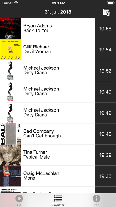 How to cancel & delete ClassicROCK from iphone & ipad 2