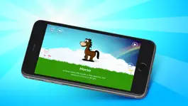 Game screenshot Learning Birds & Animals Book apk