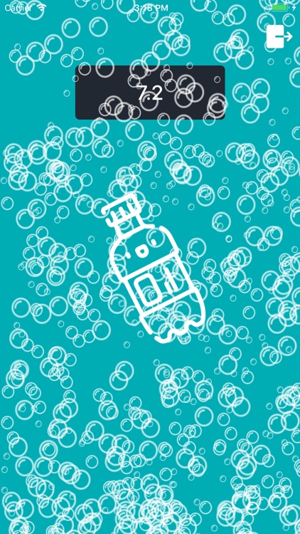 Shaking! ソーダ君 screenshot-5