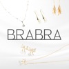 ピアス＆アクセサリーのレディースファッション通販BRABRA