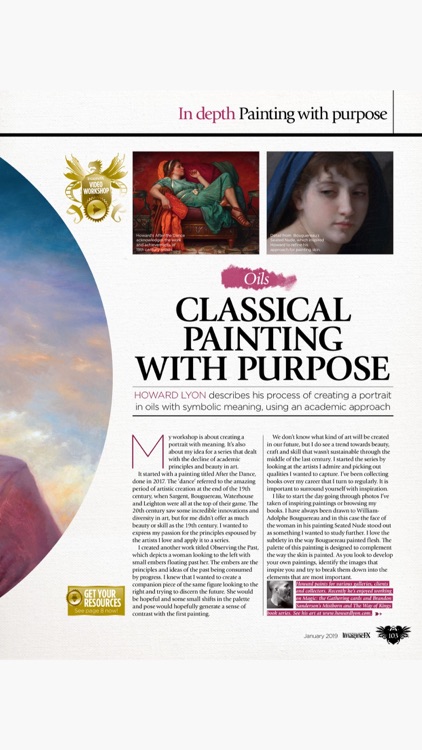 ImagineFX screenshot-9