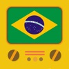 Brasil listas de TV (BR) - iPadアプリ