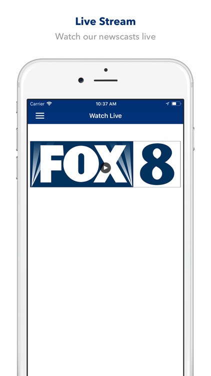 FOX 8 News screenshot-3