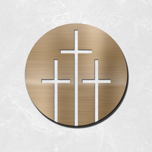 Central Church of God, NC iOS App