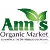 ANN'S ORGANIC MARKET