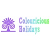 Colouricious Holidays