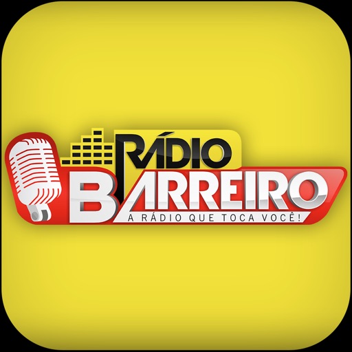 Rádio Barreiro