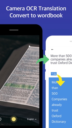Voice & Camera Translate PRO(圖5)-速報App