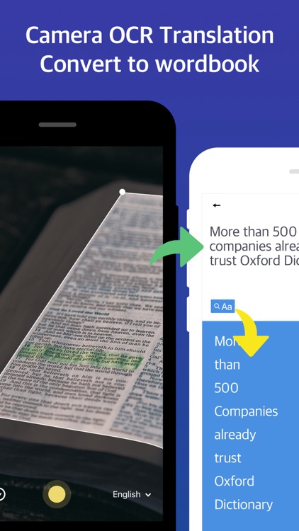Voice & Camera Translate PRO screenshot-4
