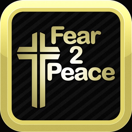 Fear2Peace Icon