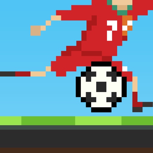 幻影足球-挑战益智的经典足球游戏