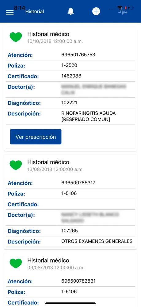 Cuídate