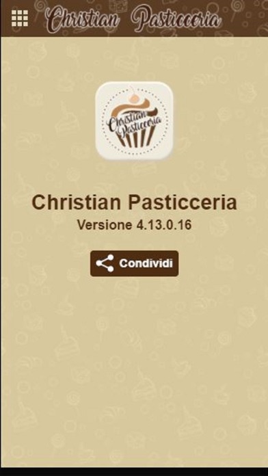 Screenshot #2 pour Christian Pasticceria
