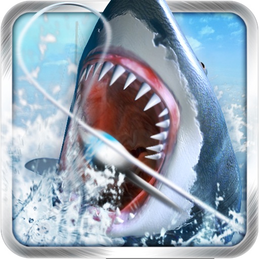 Extreme Fishing 2 Free iOS App