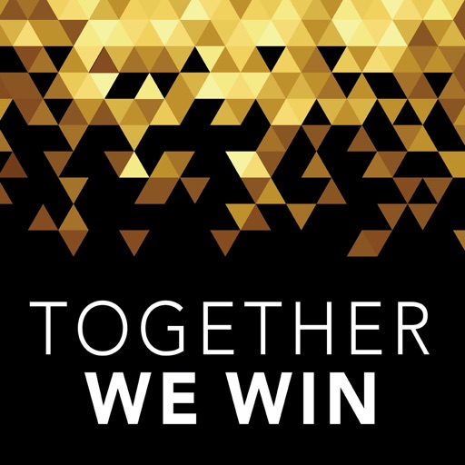 Together We Win 2018