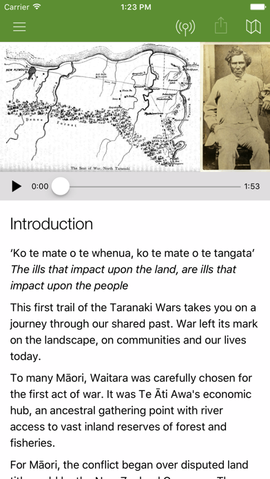 Taranaki Wars screenshot 4