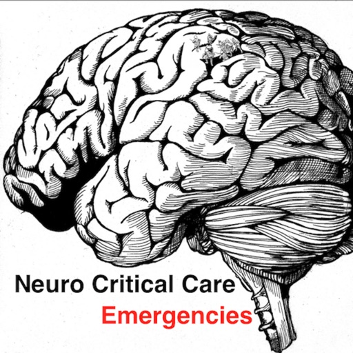 Neuro Critical Care Emergencies