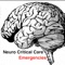 This app provides basic troubleshooting and management for emergencies commonly encountered in the Neuro Critical Care Unit as well as other helpful guides: