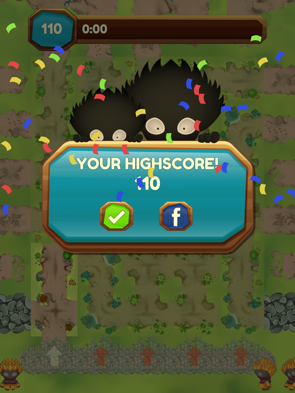 Screenshot #6 pour GROM - Get Rid of Minions