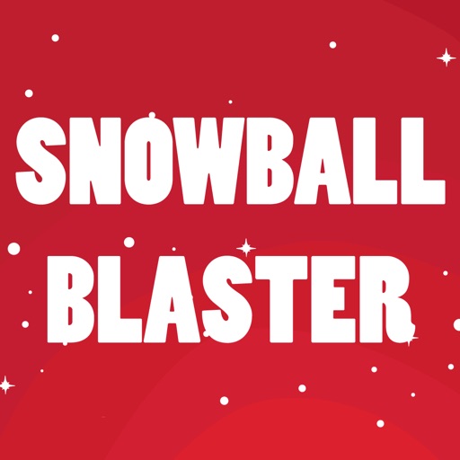 Snowball Blaster