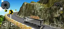 Game screenshot Twisty Truck Driver 3D mod apk