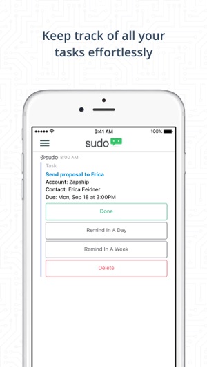 Sudo AI(圖3)-速報App