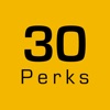 30Perks