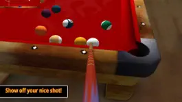 Game screenshot Pool Hall- Bia Club apk