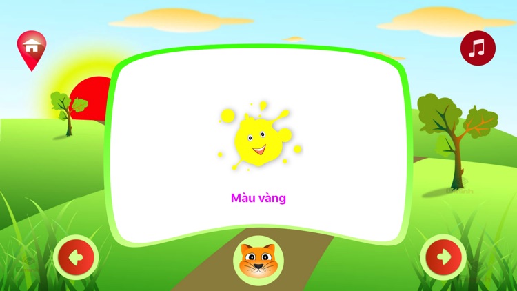 Bé học bảng chữ cái và chữ số screenshot-4