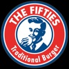 The Fifties Burger
