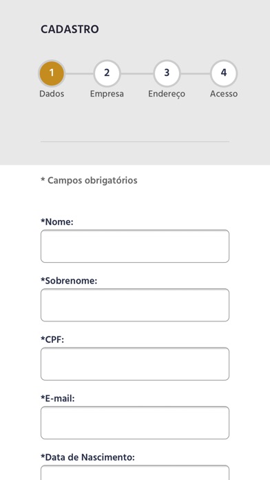 Programa Pharma Phidelity screenshot 4