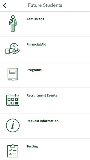 Florida Gateway College(圖2)-速報App