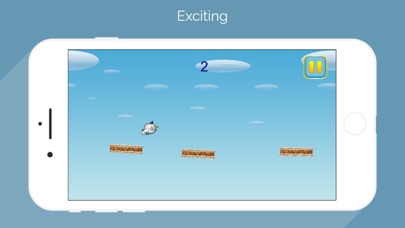 Dead Birdy Pro screenshot 4