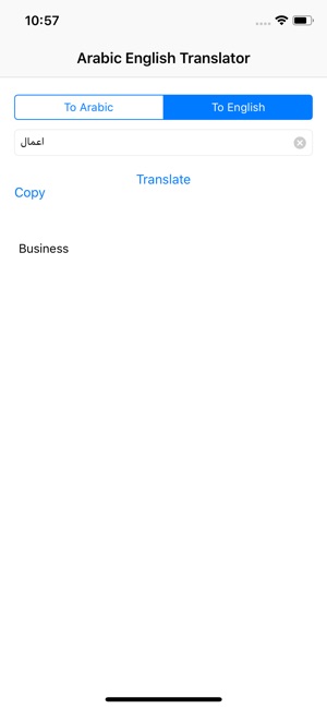 Arabic English Translator Pro(圖3)-速報App