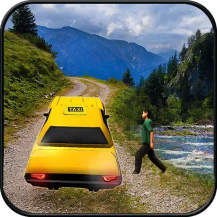 Taxi Simulator Mountain Drive Cheats