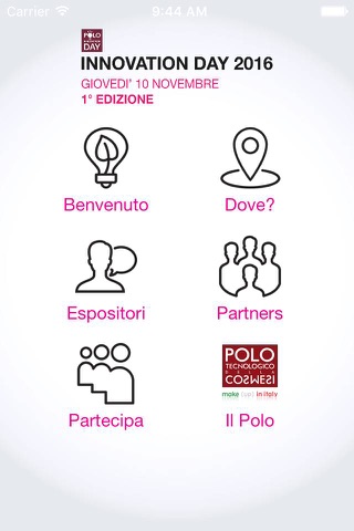 Polo Innovation Day screenshot 3